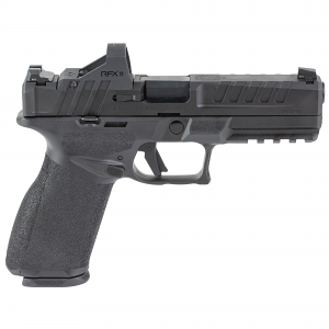 Springfield, Echelon Gear Up