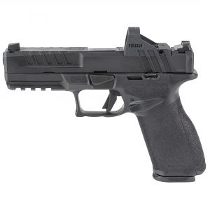 Springfield, Echelon Gear Up