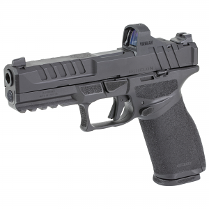 Springfield, Echelon Gear Up