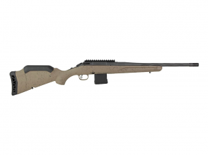 Ruger 46958 American II Ranch 5.56 NATO 10+1 16.10