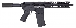 Diamondback DB1915K001 DB15 5.56x45mm NATO 30+1 10