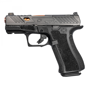 Shadow Systems SS-5011 CR920X Elite Micro-Compact Frame 9mm Luger 15+1 3.41