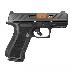 Shadow Systems SS-5011 CR920X Elite Micro-Compact Frame 9mm Luger 15+1 3.41