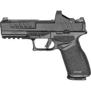 Springfield Armory EC9459B15PAC Echelon Gear Pac 9mm Luger 15+1 4.50