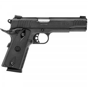 Taurus 1-191101FS 1911 Full Size 45 ACP 8+1 5