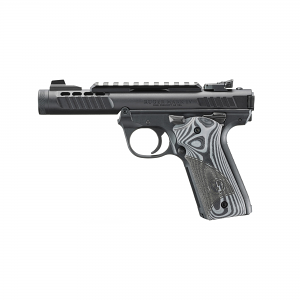 Ruger 43959 Mark IV 22/45 Lite 22 LR 10+1 4.40