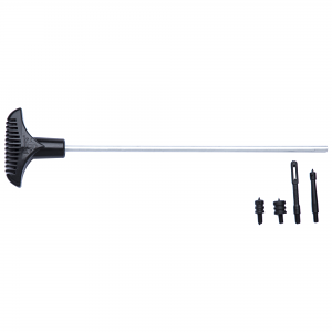 Hoppe's P22 Pistol Cleaning Rod Multi-Caliber Pistol w/ Swivel Handle Hoppe's P22 Pistol Cleaning Rod Multi-Caliber Pistol w/ Swivel Handle