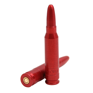 Carlson's Choke Tubes 00053 Snap Cap Spring Loaded Striking 308Win 2Pack Carlson's Choke Tubes 00053 Snap Cap Spring Loaded Striking 308Win 2Pack