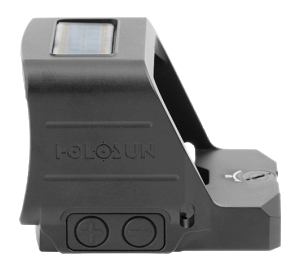 HOLOSUN HS507PROMAXRD-PRS REFLX SIGHT MULTI RETC