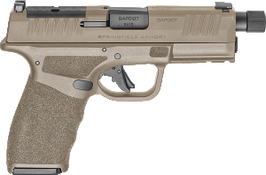 Springfield Armory HCP9449FTOSP Hellcat Pro OSP 9mm Luger 17+1