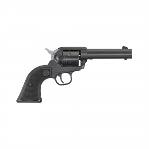 Ruger 2002 Wrangler 22 LR 6 Shot 4.62