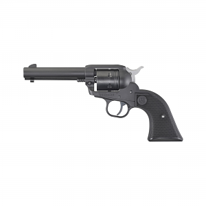 Ruger 2002 Wrangler 22 LR 6 Shot 4.62