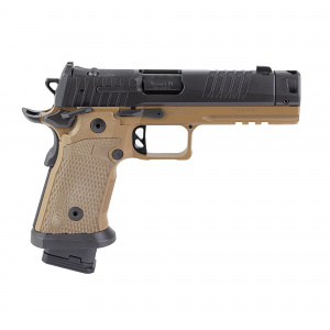 Sig Sauer 211F9GTOCBT P211 GTO Combat 9mm Luger 23+1 4.40 Sig Sauer 211F9GTOCBT P211 GTO Combat 9mm Luger 23+1 4.40