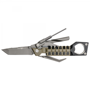 Real Avid AVPSTL Pistol Tool Silver Stainless Steel 3 Real Avid AVPSTL Pistol Tool Silver Stainless Steel 3