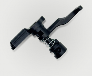 Redacted Arms Selector (RAS) – 3 Position AR-15 Safety Selector Redacted Arms Selector (RAS) – 3 Position AR-15 Safety Selector