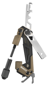 Real Avid, Gun Tool Core, Critical Task AR15 Carry Tool