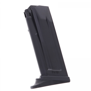 Heckler and Koch Magazine P2000SK 9mm 10rd FR 207339S
