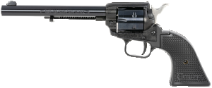 Heritage Mfg RR22B6PG Rough Rider 22 LR 6 Shot, 6.50