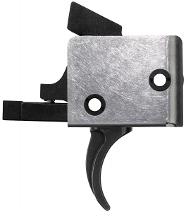 CMC Triggers 93501 Drop-In Single-Stage Curved Trigger