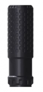 RHODIE 6 Suppressor – Optimized for 5.56 & 6mm Precision