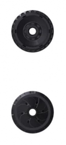RHODIE 6 Suppressor – Optimized for 5.56 & 6mm Precision
