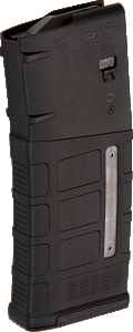 Magpul MAG292BLK PMAG GEN M3 25rd 308 Win/7.62x51mm NATO 