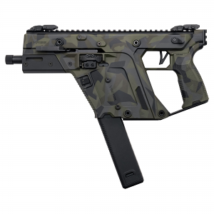 Kriss USA KV903PWD00 Vector SDP Gen3 9mm Luger 40+1 5.50 Kriss USA KV903PWD00 Vector SDP Gen3 9mm Luger 40+1 5.50