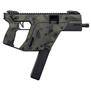 Kriss USA KV903PWD00 Vector SDP Gen3 9mm Luger 40+1 5.50 Kriss USA KV903PWD00 Vector SDP Gen3 9mm Luger 40+1 5.50