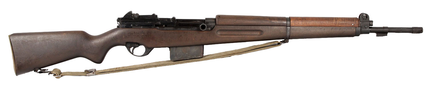 Fabrique Nationale Model 1949 - 8MM -USED