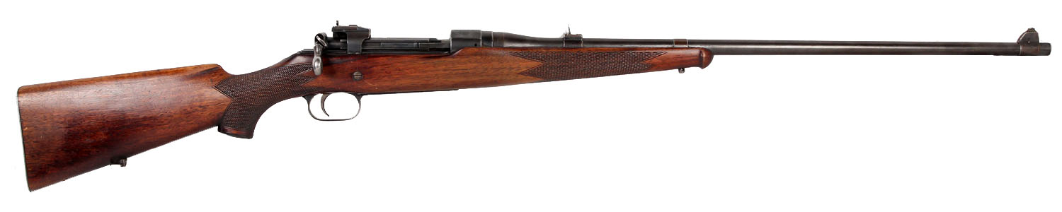 Ross Rifle Company M-10 - .280 Ross - USED