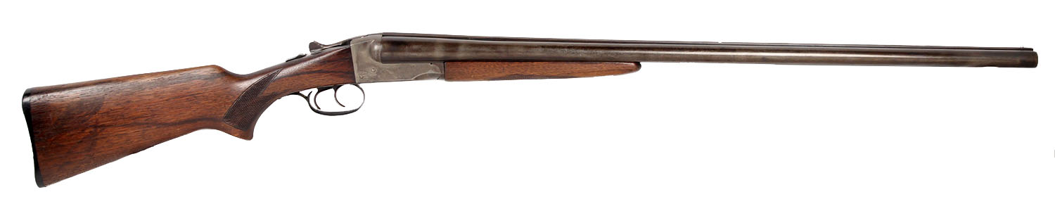 Stevens Model 5100 - 12 Gauge - USED