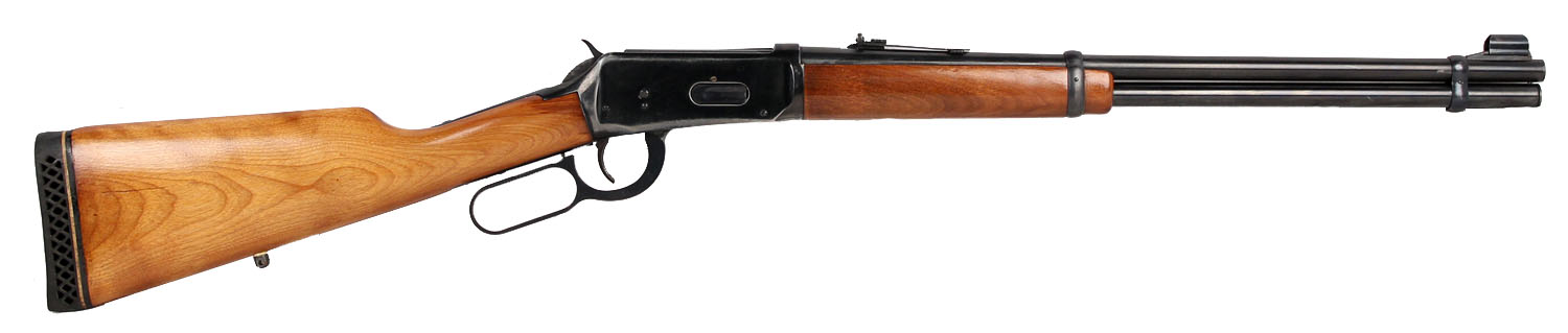 Winchester Model 94 - 30-30 - USED