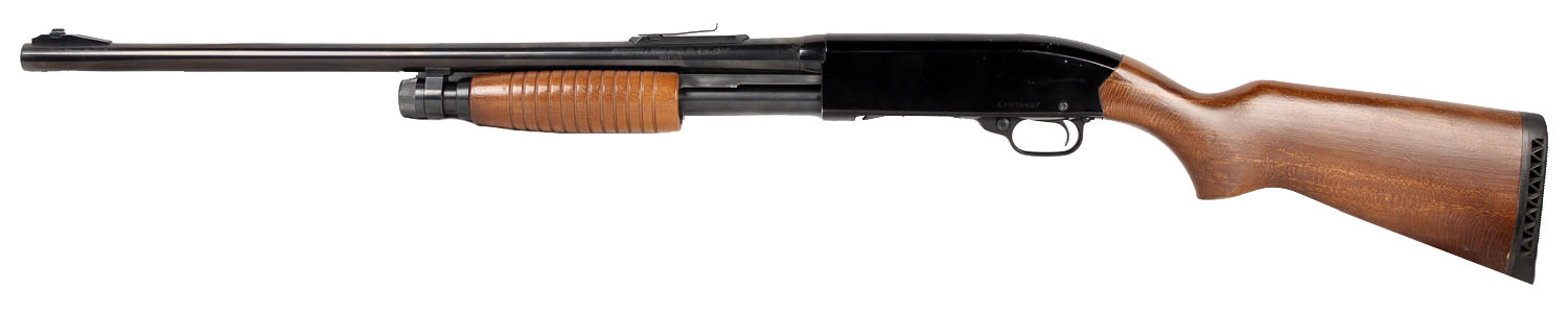 Winchester Model 120 - 12 Gauge - USED