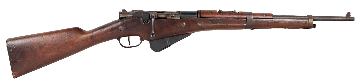 French Chatellerault MLE M.16 - 8MM Lebel - USED