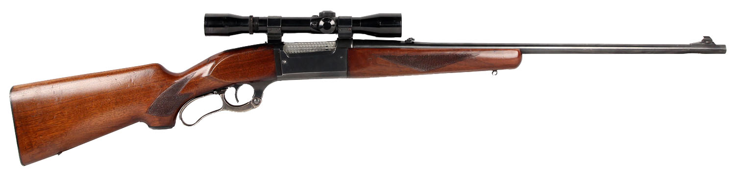 Savage Model 99 - .300 Savage - USED