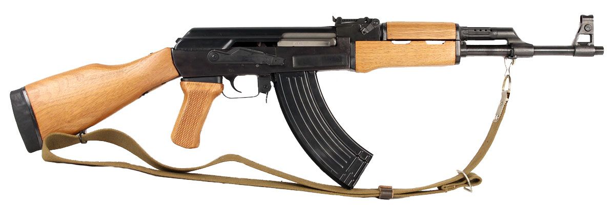 ​Norinco MAK 90 Sporter AK-47 - 7.62X39MM - USED