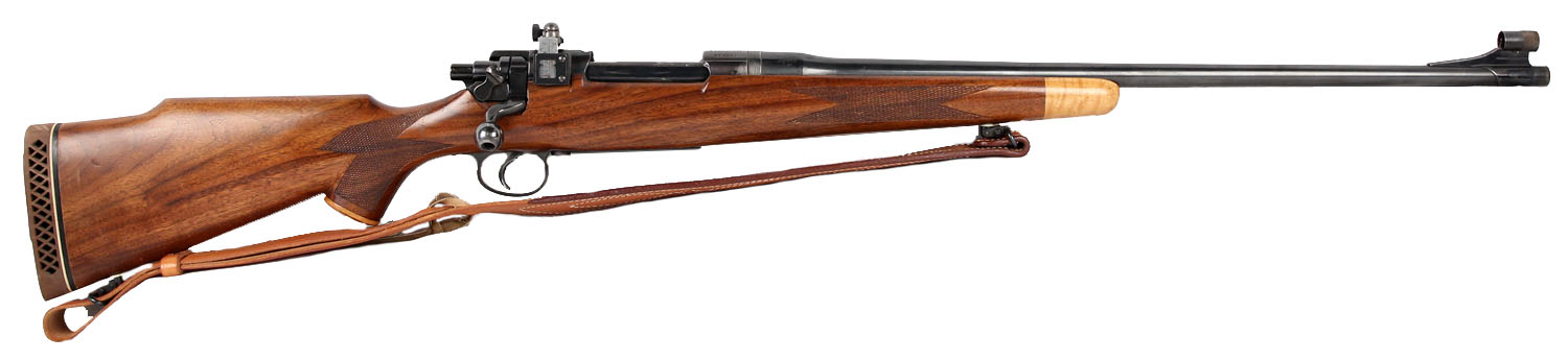 M1917 Enfield 