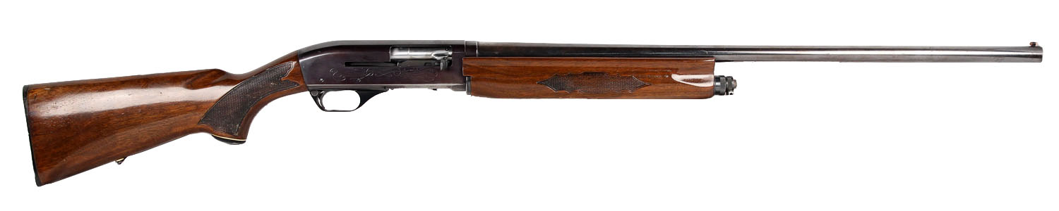 Ithaca Model 51 Featherlight - 12 Gauge - USED