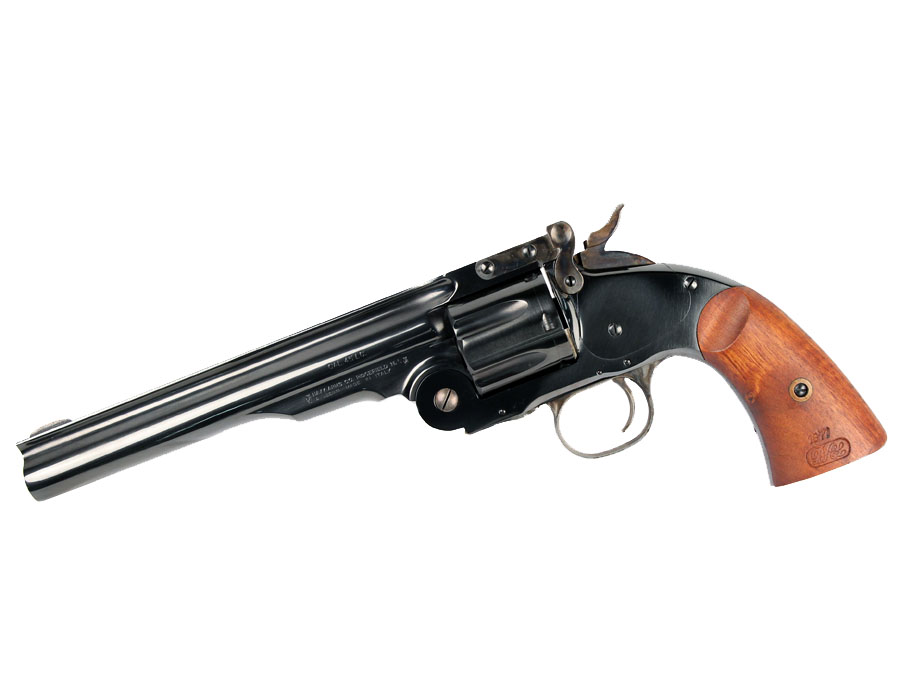 Scholfield 1875 U.S. Calvary Model - .45 Long Colt - USED