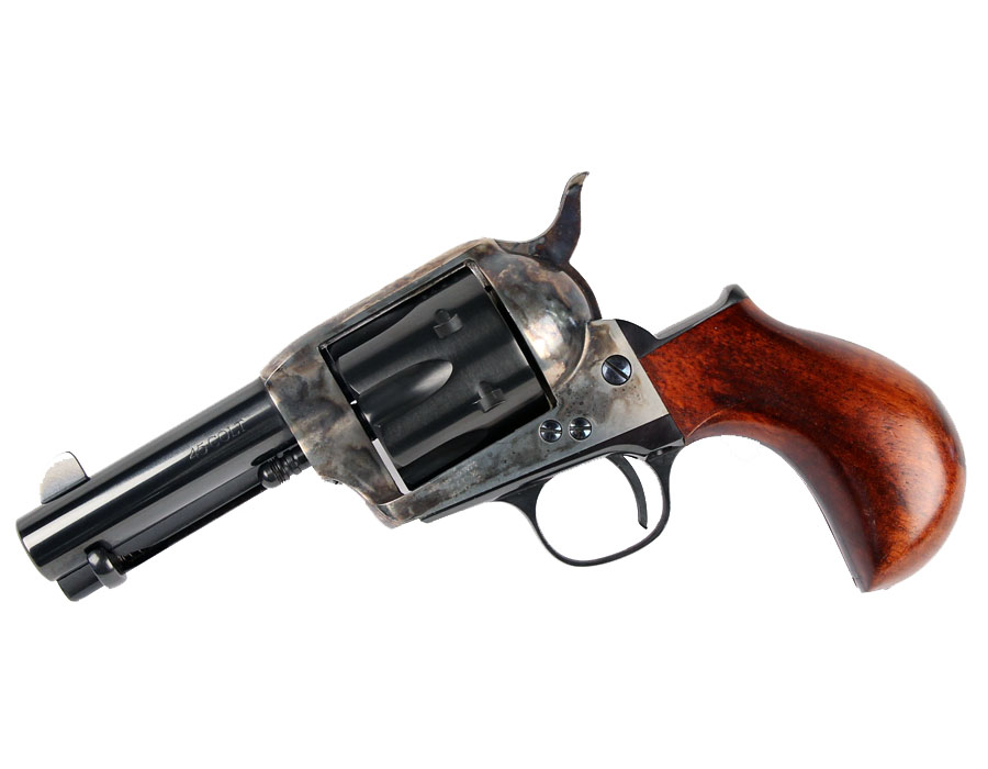 1873 Single Action Cattleman - .45 Long Colt - USED