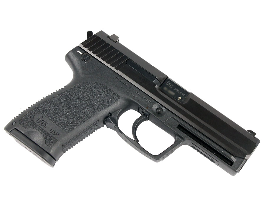 H&K USP Full Size .40S&W - USED H&K USP Full Size .40S&W - USED