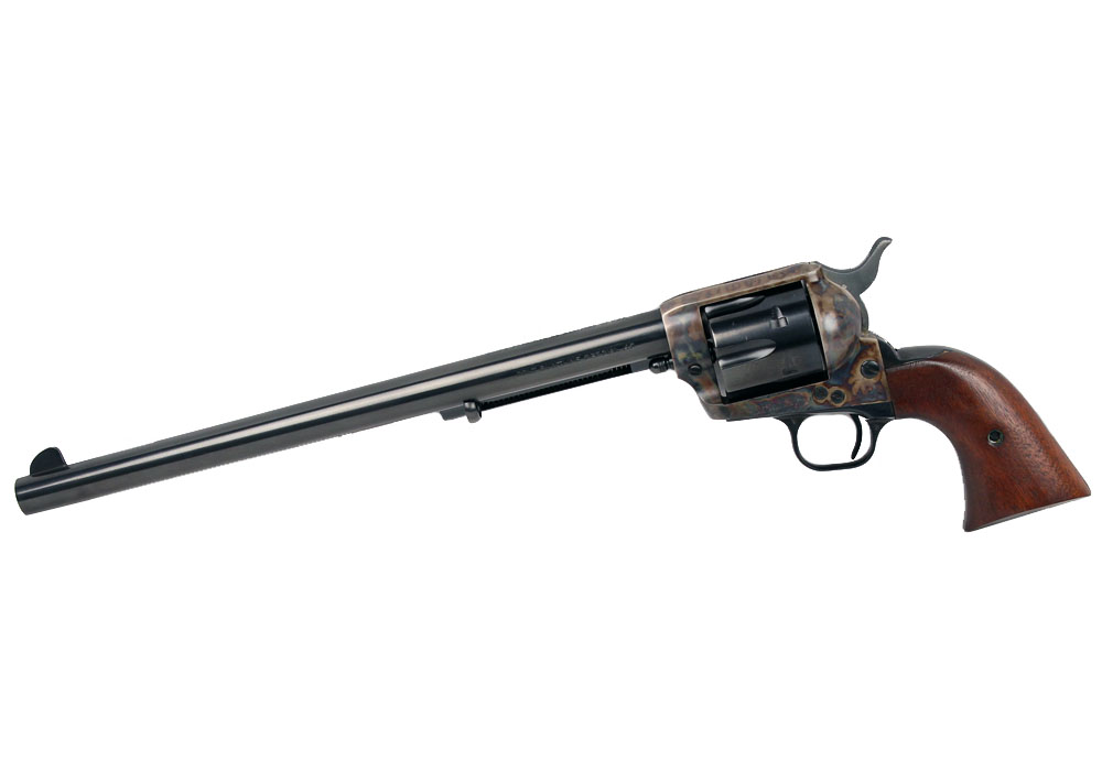 Colt Buntline Special SAA - .45 Long Colt - USED