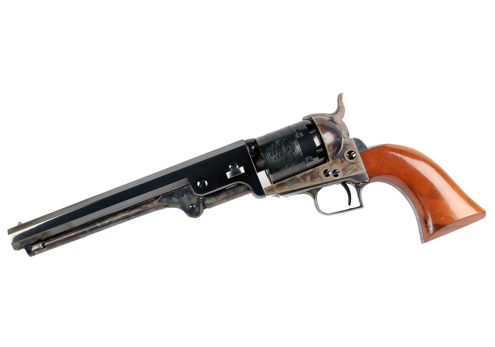​Colt 1851 Navy Commemorative - .36 Cal - USED