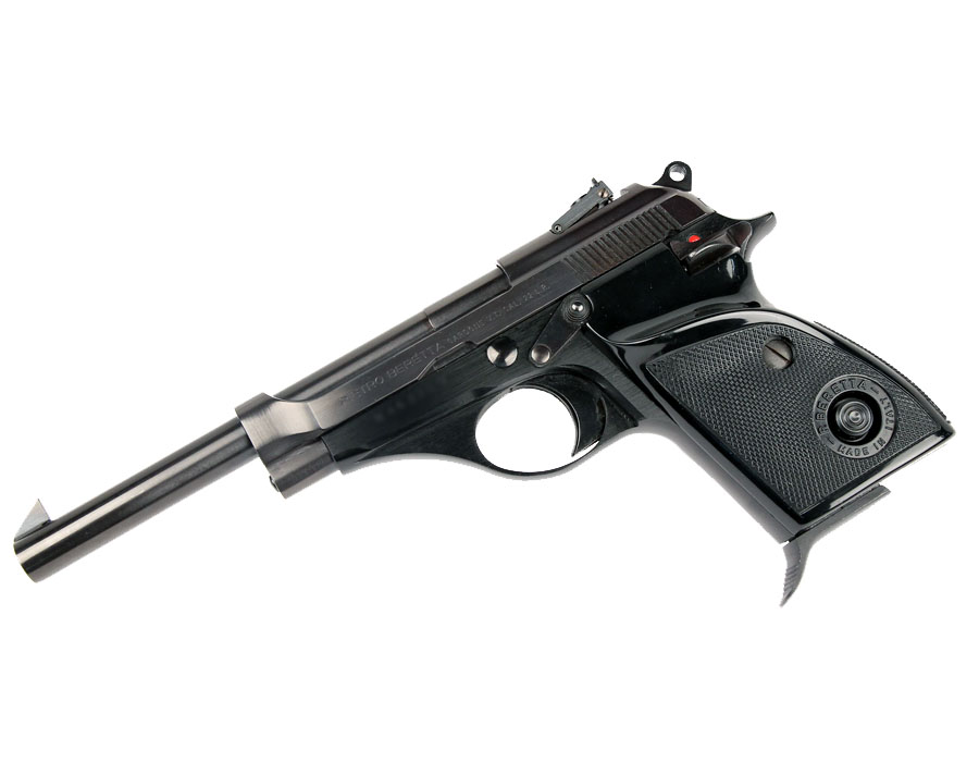 eretta Model 71 - .22LR - USED
