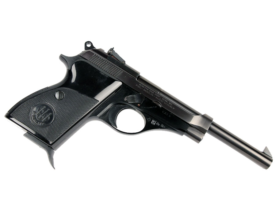 eretta Model 71 - .22LR - USED eretta Model 71 - .22LR - USED