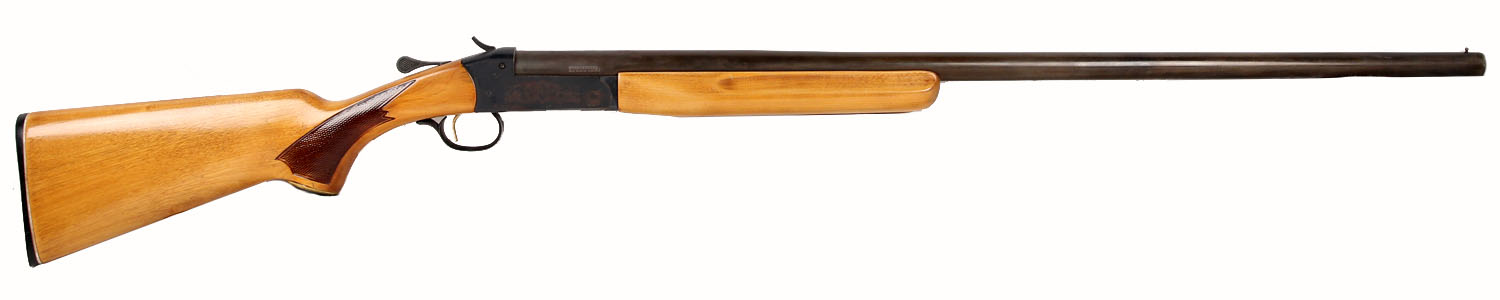 Winchester Model 37A - 12 Gauge - USED