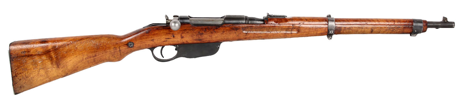 Mannlicher M95/30 - 8X56MM - USED