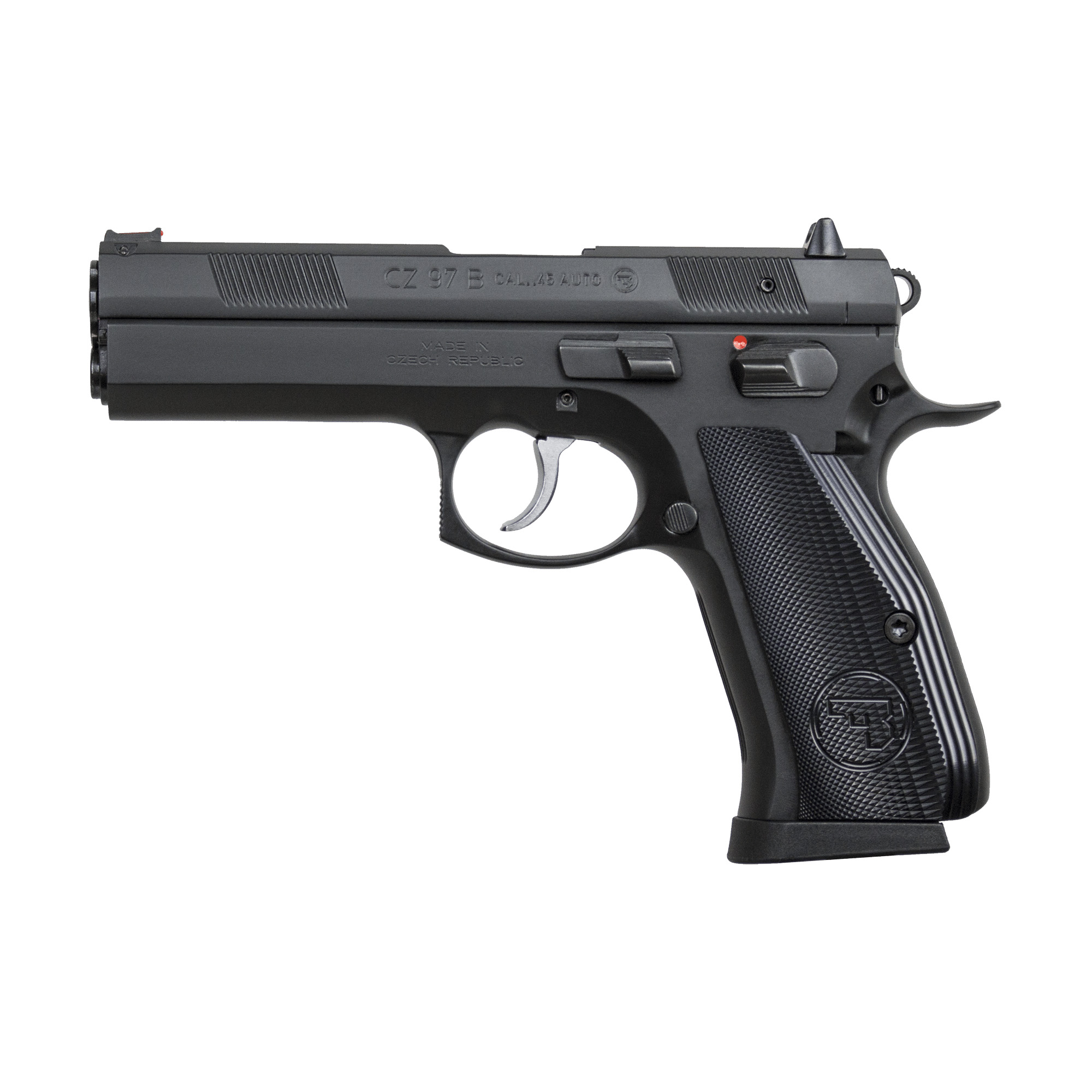 CZ 01411 CZ 97 B 45 ACP 4.65