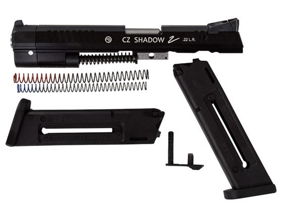 CZ Shadow 2 Kadet 22LR Conversion Kit