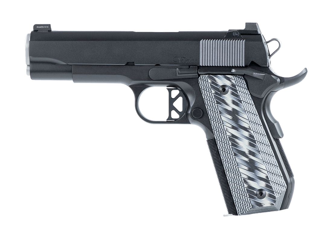 Dan Wesson 01826 V-Bob 45 ACP 4.25